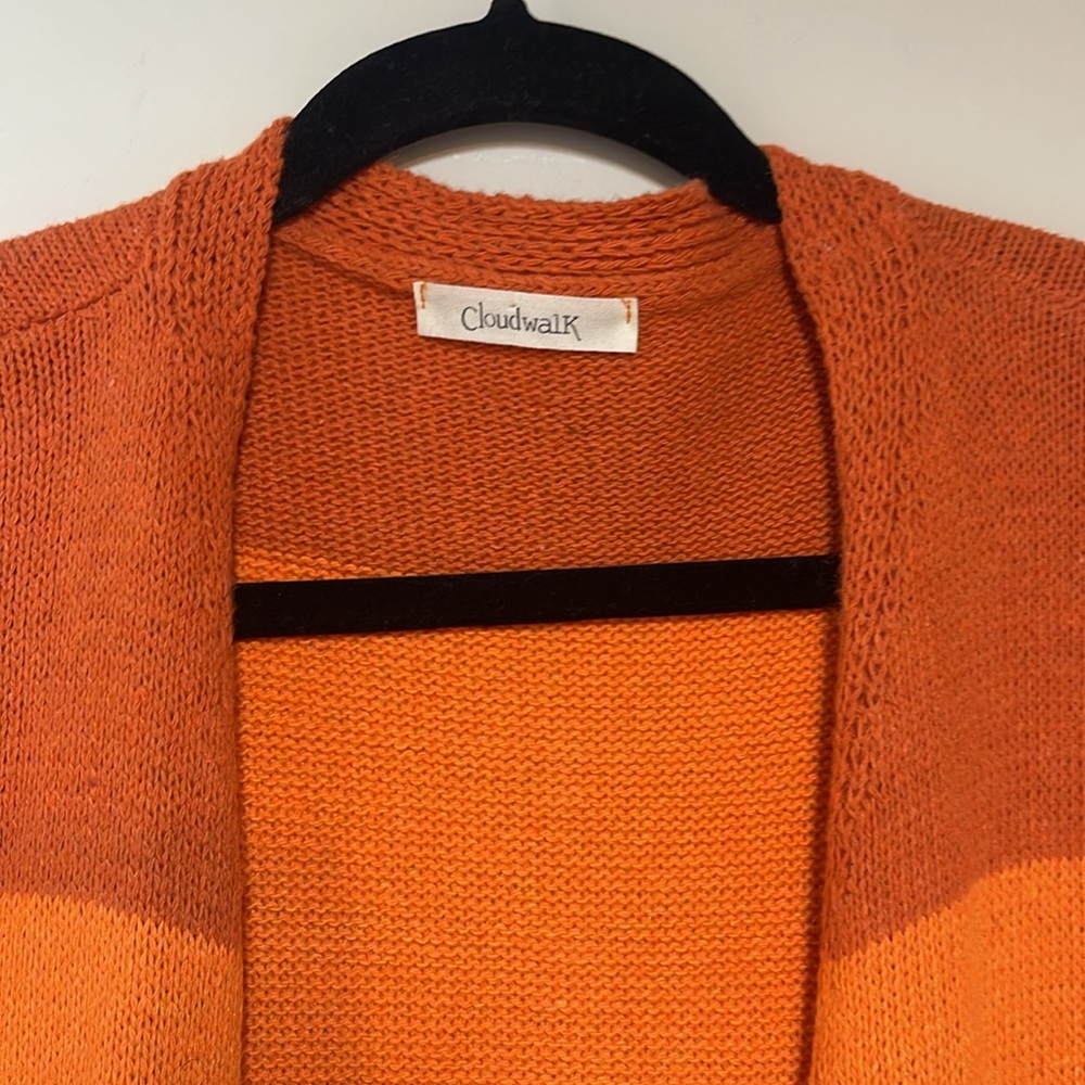 Cloudwalk Women’s Sweater - Picture 2 of 3